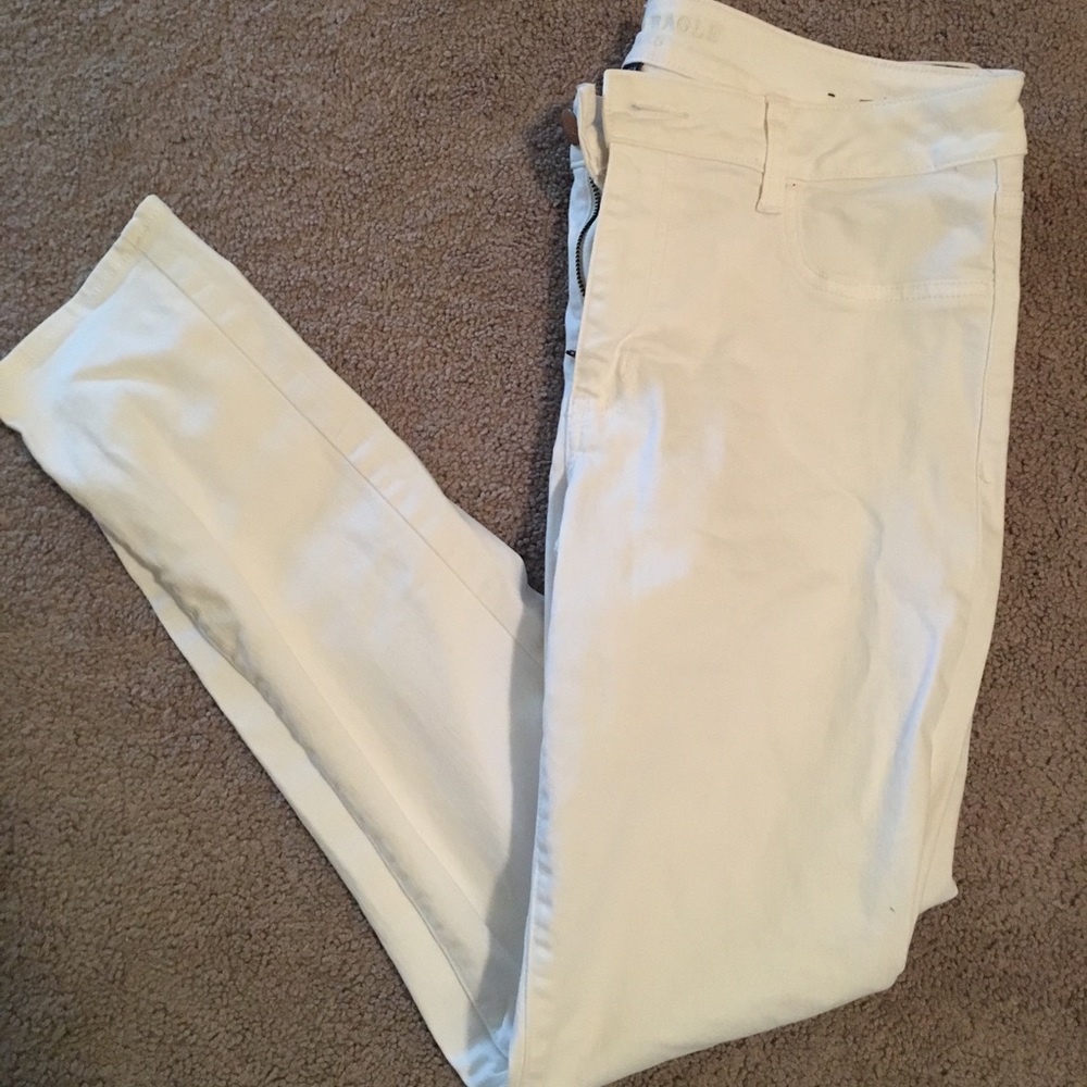 American Eagle Outfitters Jeans